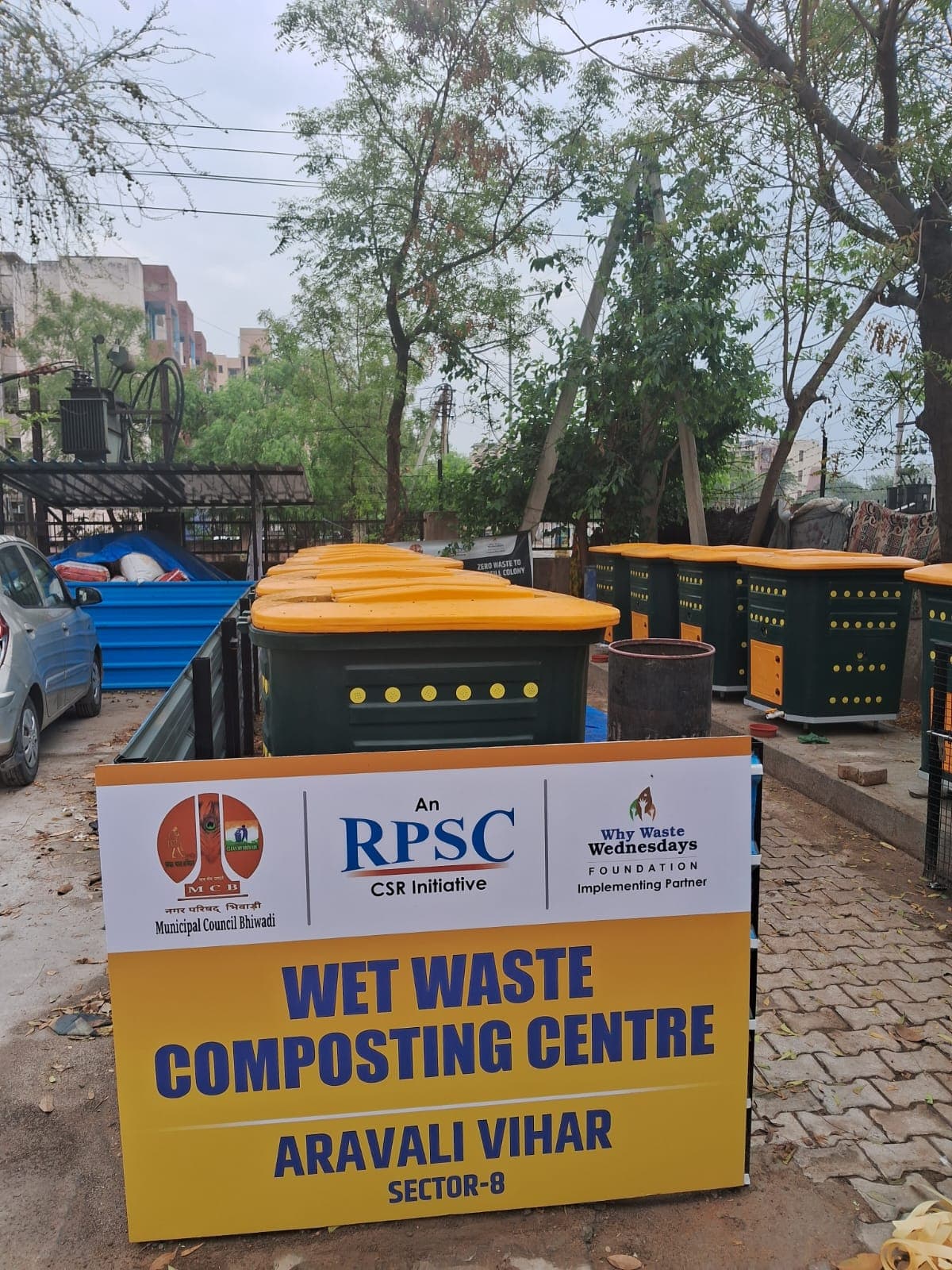 Swachh Sankalp Image 10