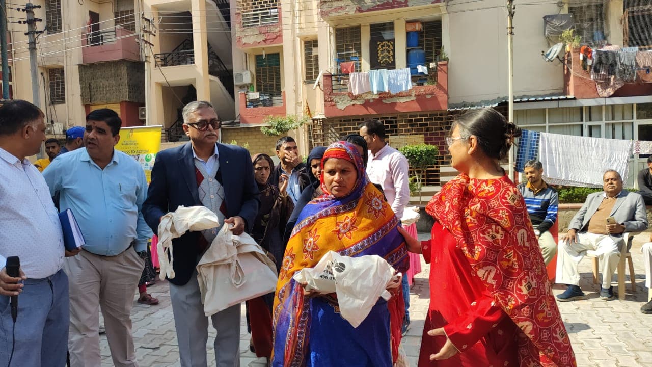 Swachh Sankalp Image 5