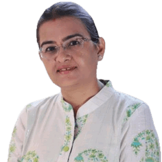 Dr. Ruby Makhija