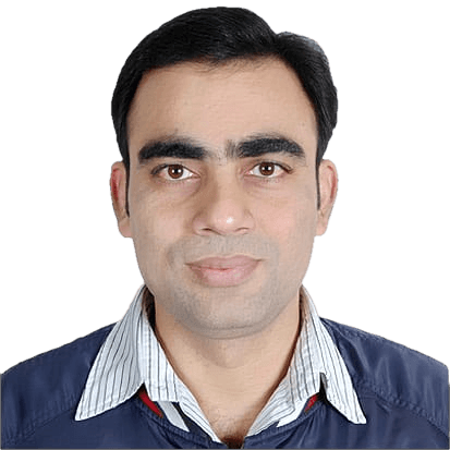 Dr. Praveen Makhija