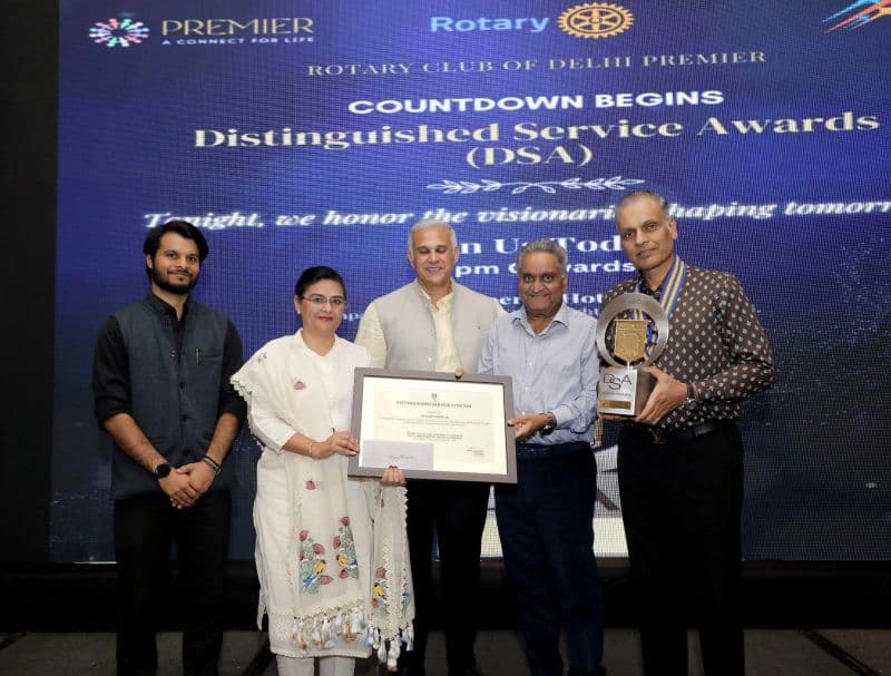 𝗥𝗼𝘁𝗮𝗿𝘆 𝗗𝗶𝘀𝘁𝗶𝗻𝗴𝘂𝗶𝘀𝗵𝗲𝗱 𝗦𝗲𝗿𝘃𝗶𝗰𝗲 𝗔𝘄𝗮𝗿𝗱 𝟮𝟬𝟮𝟰–𝟮𝟱