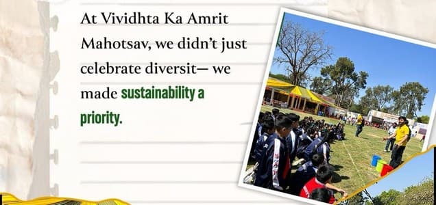 Rashtrapati Bhavan Visit